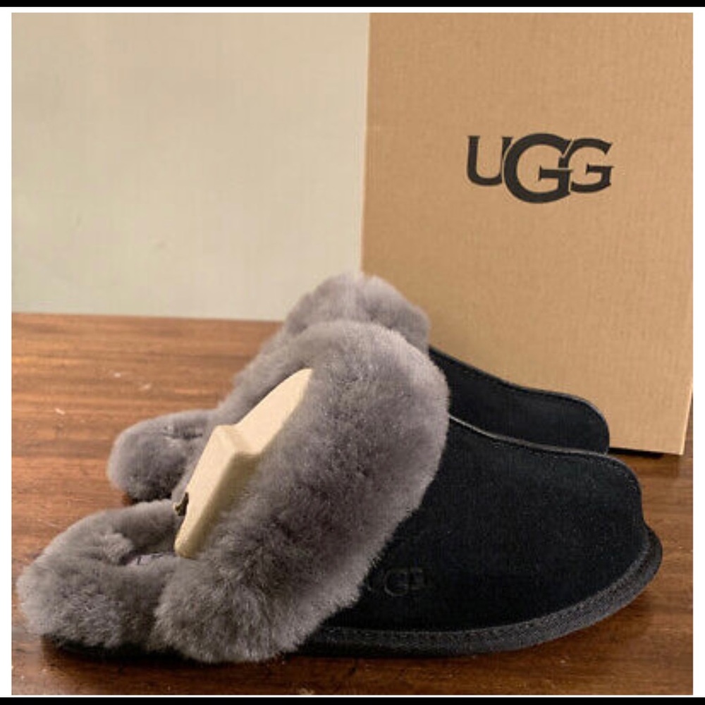 Scuffette II - UGG Slippers - Size 9